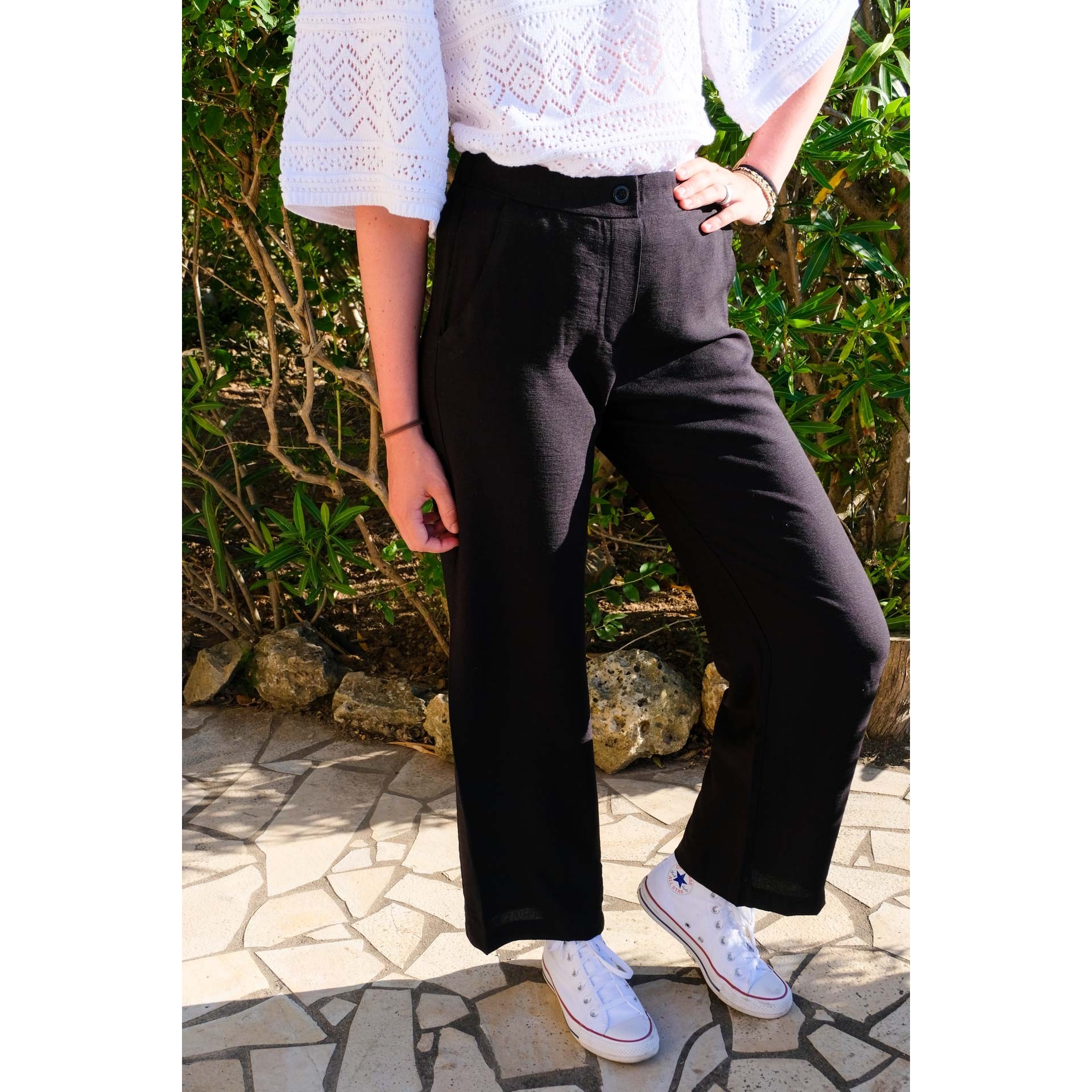 PHILOMENE JUMPSUIT