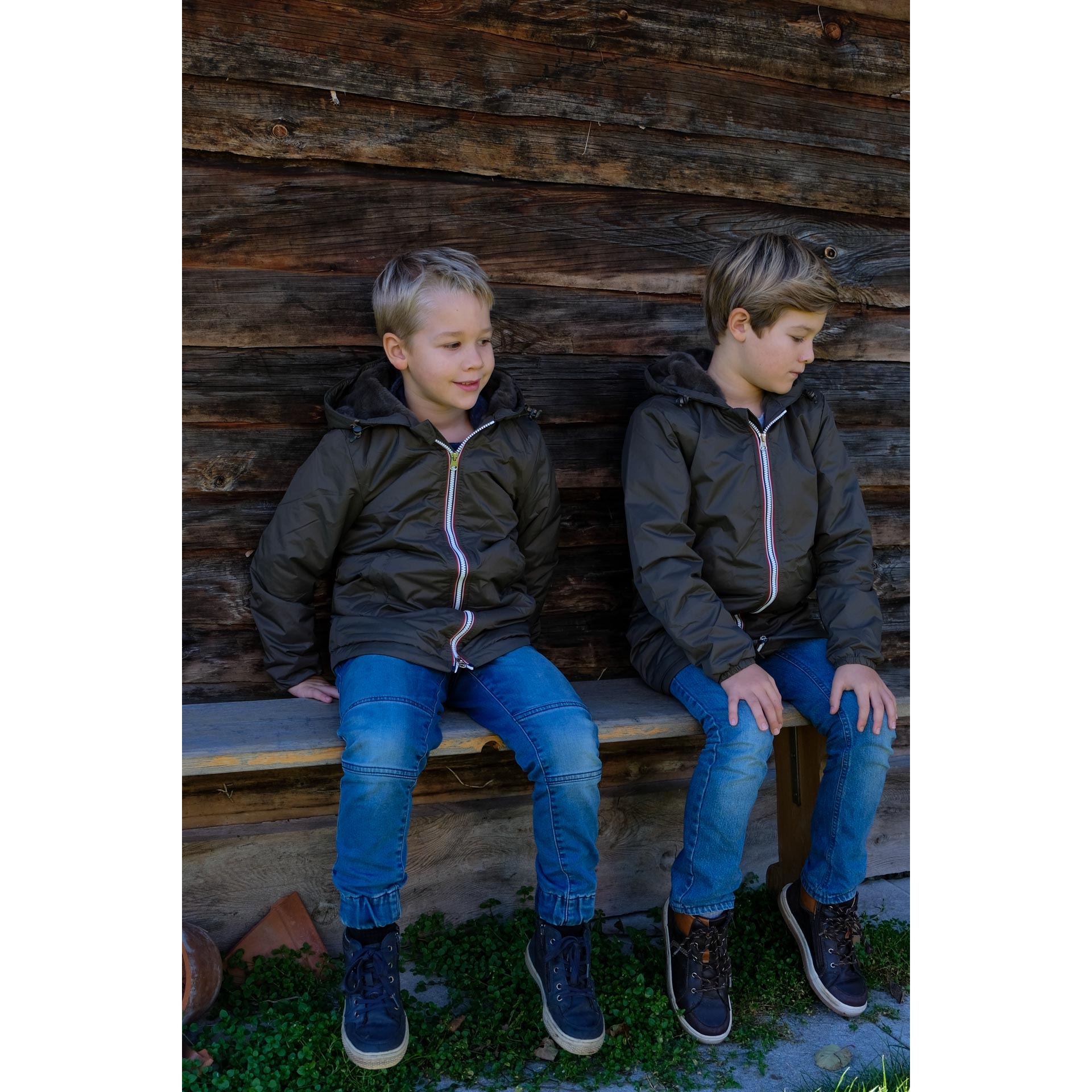 LEM 10-12 ans unisexe