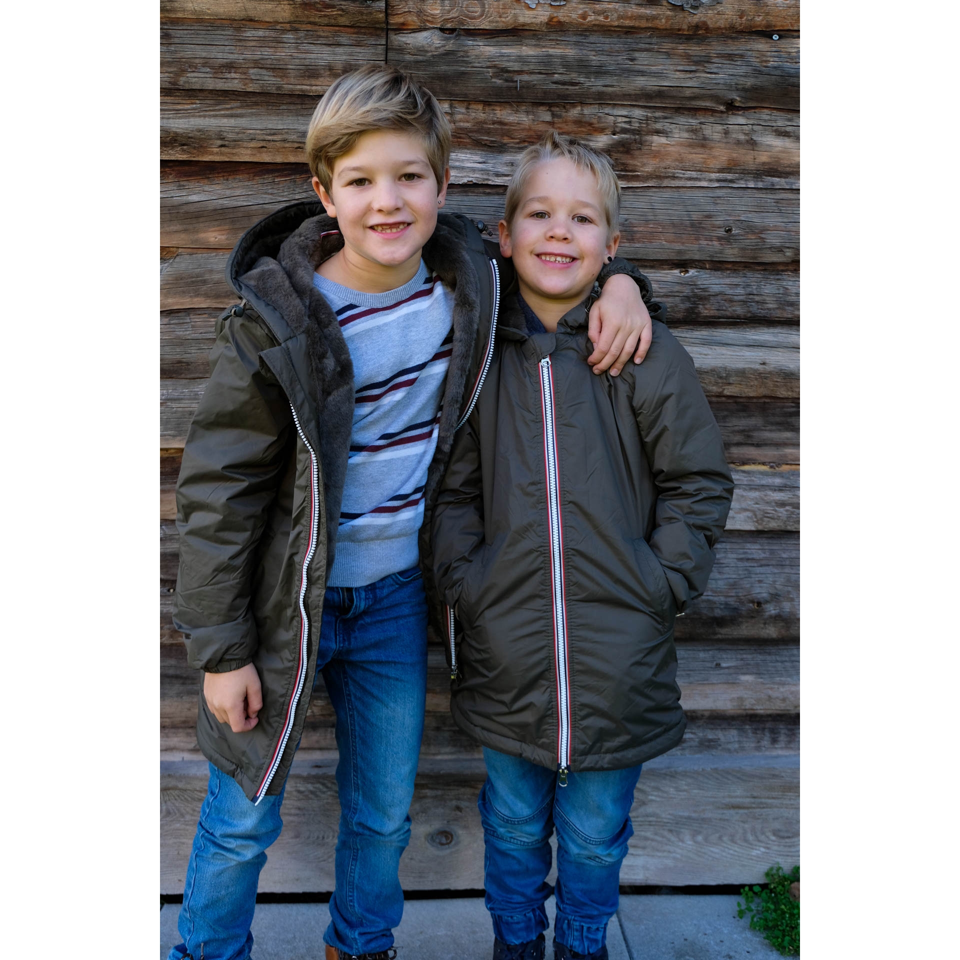 LEM 10-12 ans unisexe