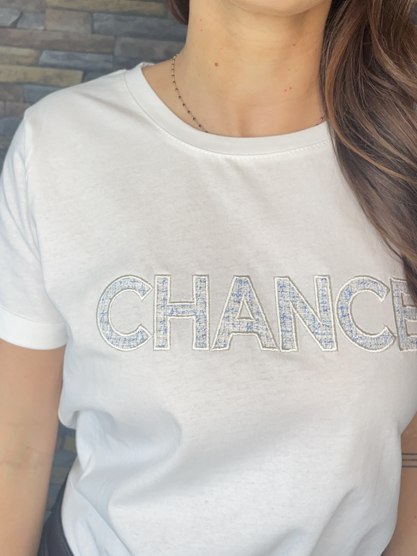 CHANCE