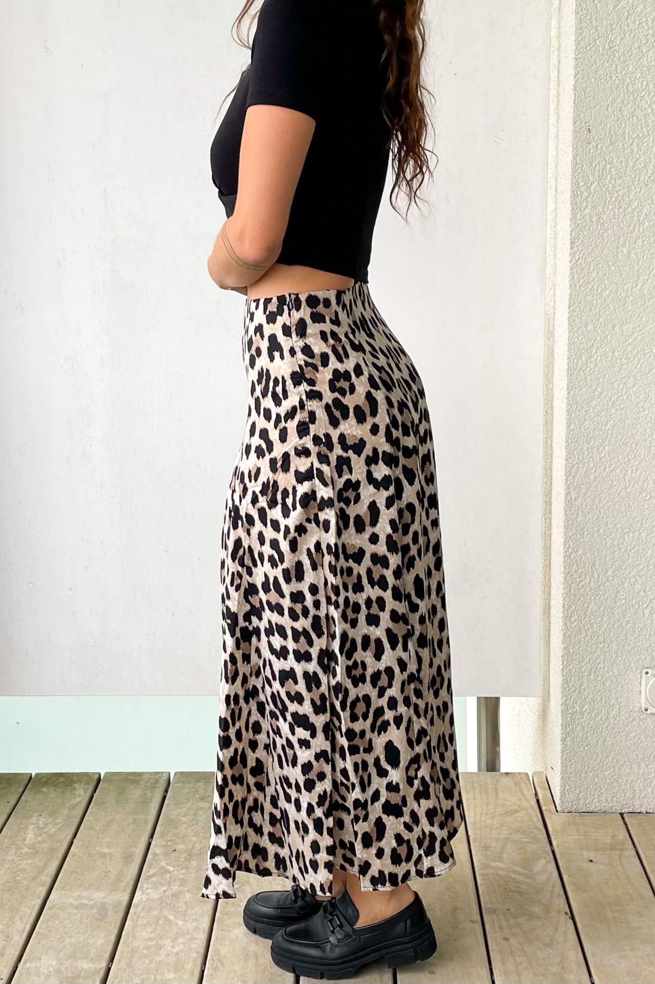LEOPARD