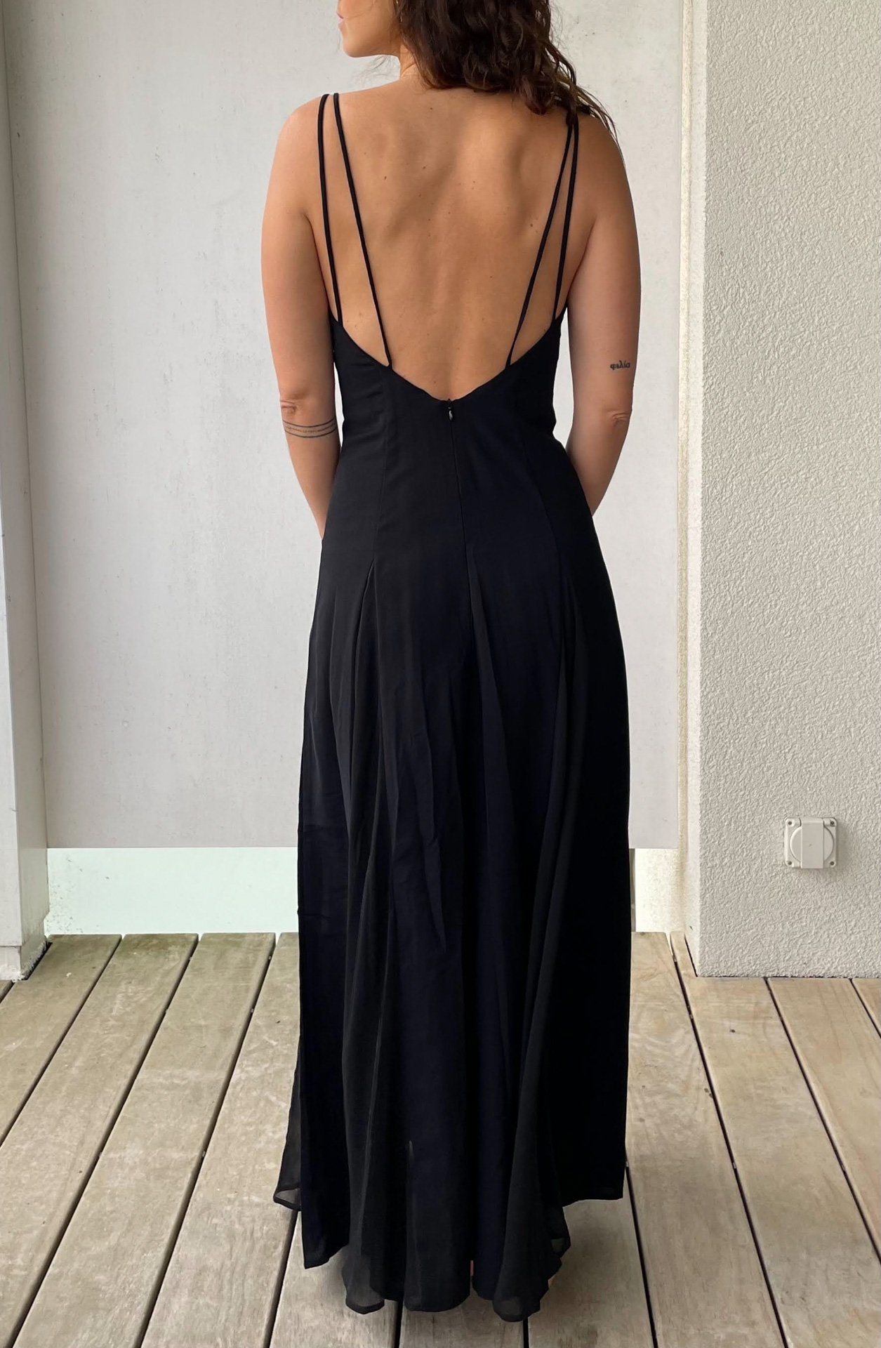 YASMINE