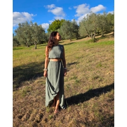 TOSCANE