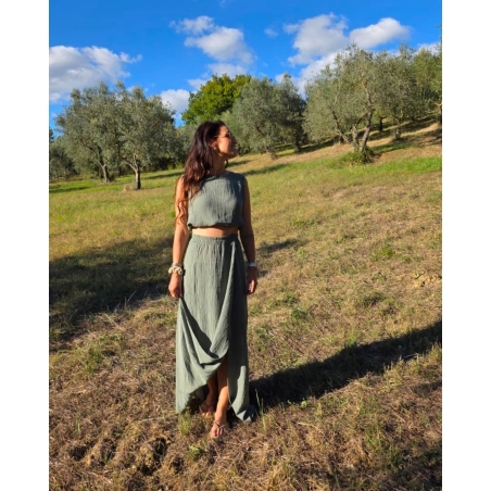 TOSCANE