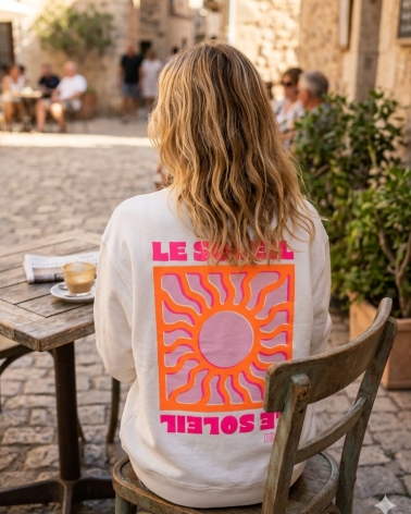 SOLEIL