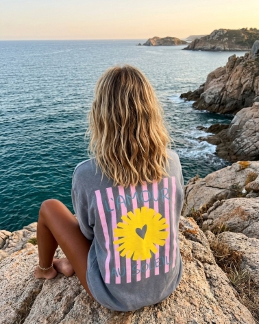 L'AMOUR AU SOLEIL